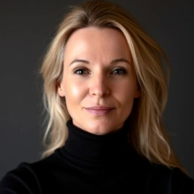 Ida Koester