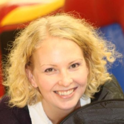 Stacie Clarkson | Shared Services & Outsourcing Week