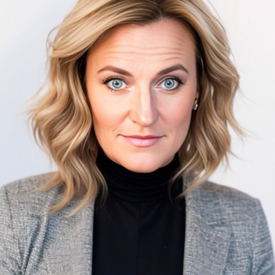 Denise Stalker, SVP, Managed Services at TalentProcure