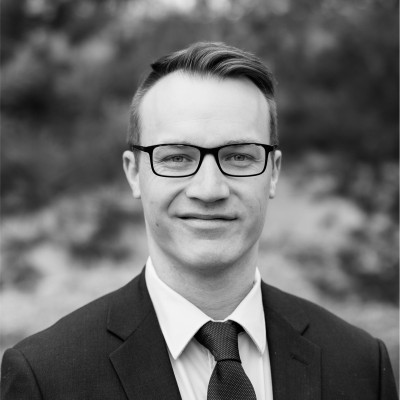 Teemu Tiitinen, Managing Director, Structured Credit at Palmer Square Capital Management