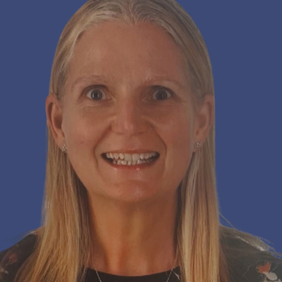 Claire Walsh