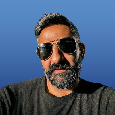 Karan Jassar, CEO and Co-Founder at goodads.ai