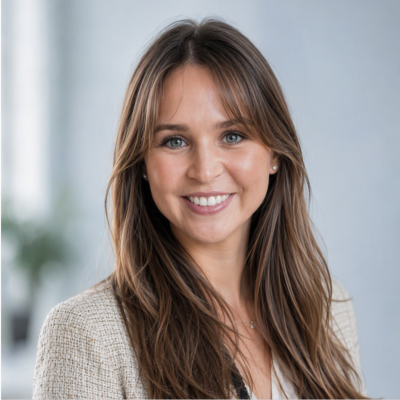 Gina Gruyters