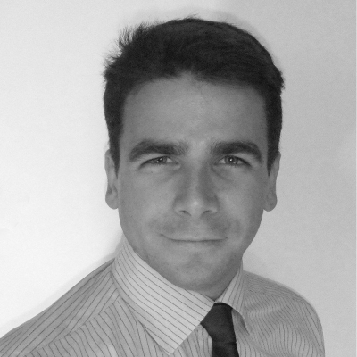 Benjamin Revillon