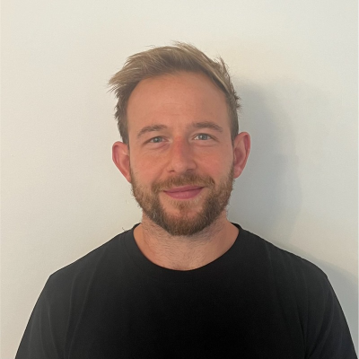 Courtney Maggs-Jones, Vice President of Client Development, EMEA at MikMak