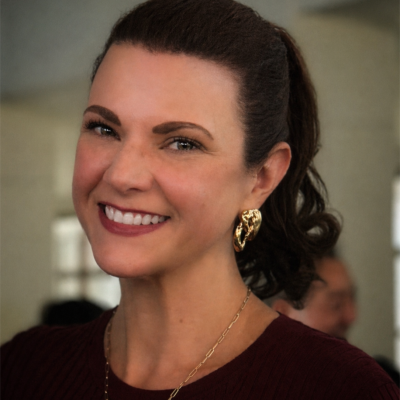 Michal Maguire, SVP, Marketing at AmaWaterways River Cruises