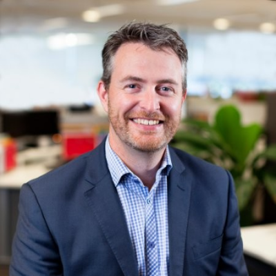 Scott McMillan