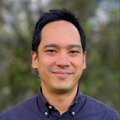 Gino De Castro