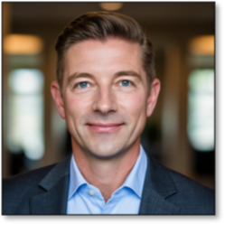 Dr. Thorsten Koletschka, Managing Director at Pontoon Solutions