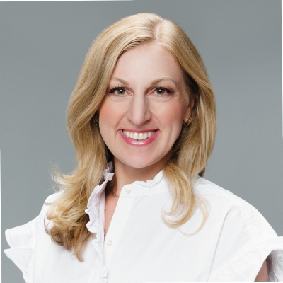 Elizabeth Drori, Chief Marketing Officer at Kizik