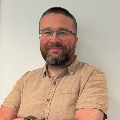 Simon Spencelayh, Managing Director, eCommerce at Robert Dyas