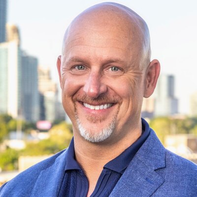 Steve Jones, Sr. Director of Growth at PebblePost