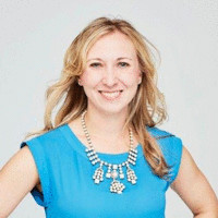 Courtney Graybill, VP, Marketing Planning, Personalization & Capabilities at Kohl’s
