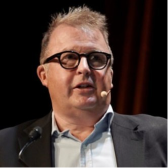 David Bullen, Director and Founder at Lorgwood Limited