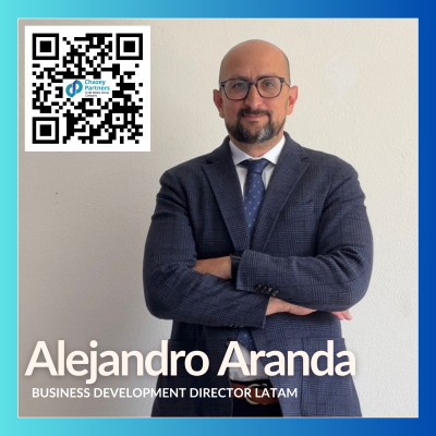 Alejandro Aranda