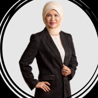 Fatimah Hussein