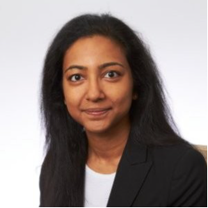 Nachu Chockalingam, Head of London Credit - Senior Credit Portfolio Manager at Federated Hermes