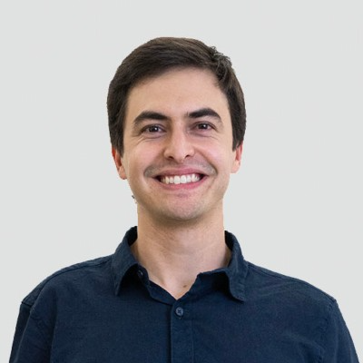 Jonatas Santos