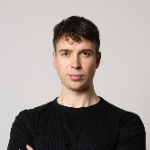 Vladimir Keil, CEO and Co-Founder at Lio Technologies GmbH