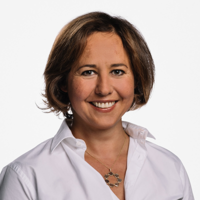 Barbara Pozdorovkina, Chief Growth Officer at LMAX Group