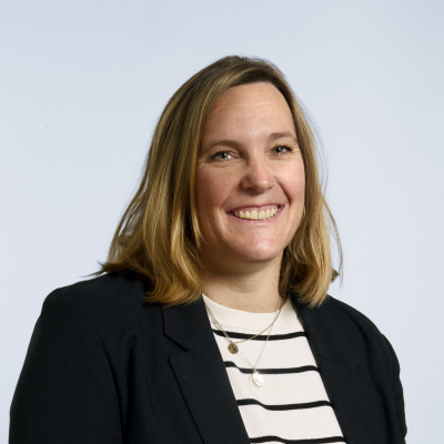 Ramona Harris, Group Account Director at Tag