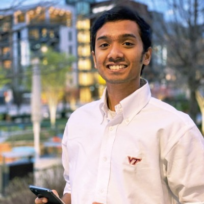 Chidambaram Subramanian