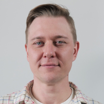 Anton Smirnov, Director of CX Marketing APAC at Panasonic