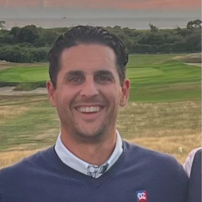 Michael O'Malley, Head of Product Sales & Distribution at State Street Markets