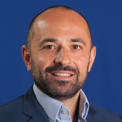 Zaid Nejim, Electronic Trading Product Development at Citi