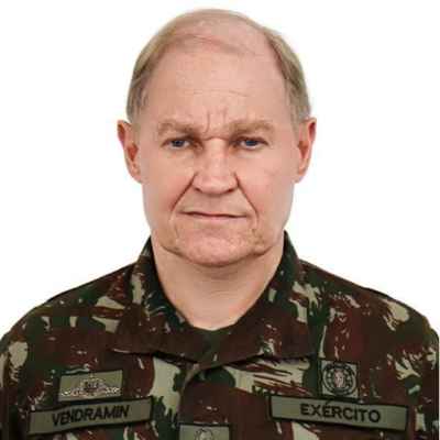 General José Ricardo Vendramin Nunes