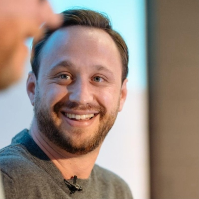 Joshua Gottlieb, Biddable Lead at Mars Pet Nutrition