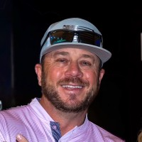 Jeremy Barker, CEO at Murphy Door