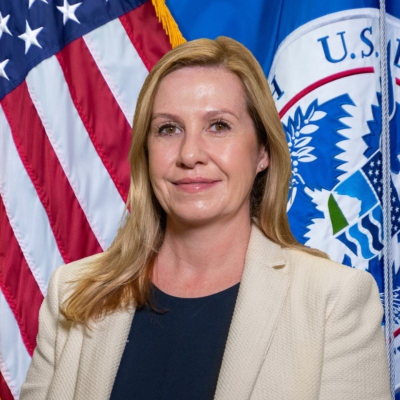 Susan Richards