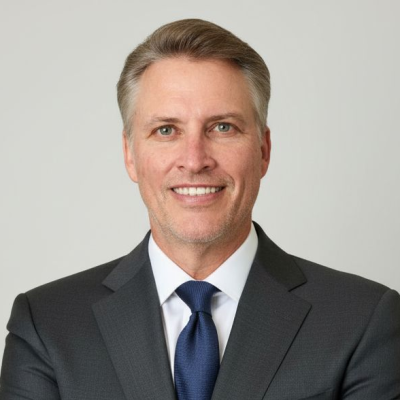 Mark Brock, President at Brock Insurance Group