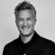 Roland-Philippe Kretzschmar, Head of Digital Commercial Excellence at Stora Enso