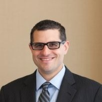 Jeff Levi, Principal at Deloitte