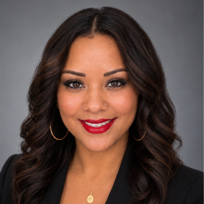 Tiffany Delgado-Bickley, Patient Experience System Manager of Language Services at RWJBarnabas Health