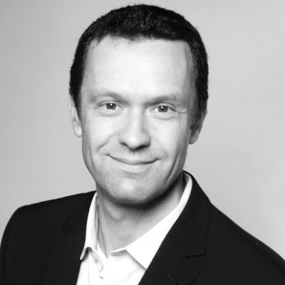 Sebastien Rapp, Global Supply Chain Launch Dir. at Ipsen Pharma