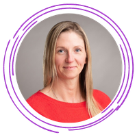 Kimberley Sampson, Chair of OB/GYN at Southwestern Vermont Medical Center