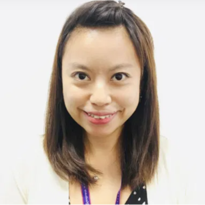 Sally Mok