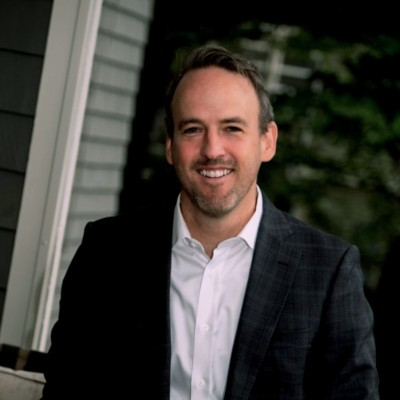 Brett Wilzbach, Director, Investments at Cannae Portfolio Advisors