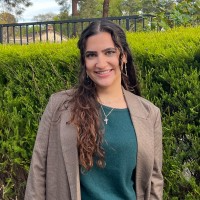 Helen Vidal, Growth Marketing Manager at Tea Collection