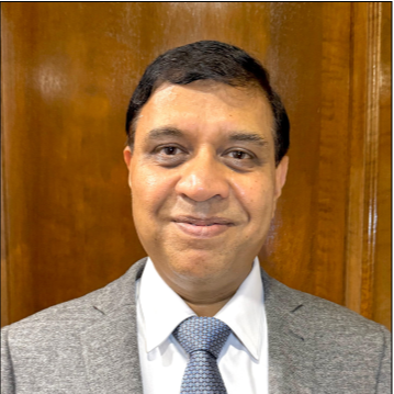 Ajit Gupta