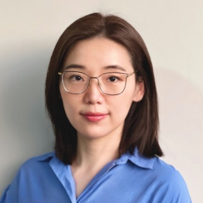 Wanni Tang, Director, Service Operations Customer Experience, Asean, Korea & Anz at GE HealthCare