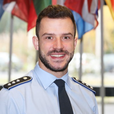 Hptm Jean-Pascal Oestreich