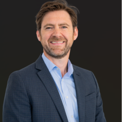 Matthew Gowen, Chief Commercial Officer (CCO) at SkyCell