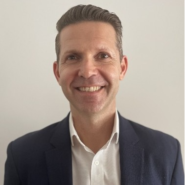 Ross Allen, Head of APAC at Rimes