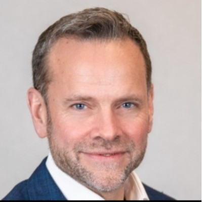 Kevin Cook, VP, Global Pharm & Biologics Supply Chain at Bristol Myers Squibb