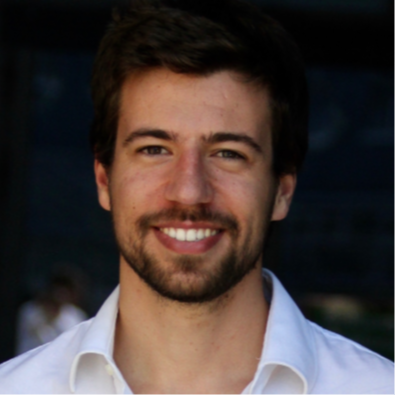 Marcos Monteiro