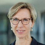Silke Gliemann, Head of eBusiness at Continental
